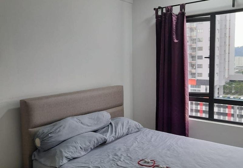 VIM 3 @ Desa Park North