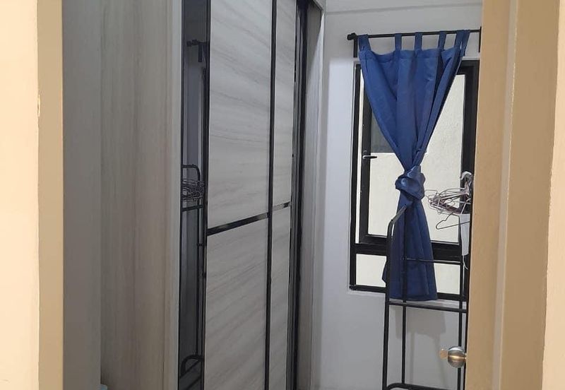 VIM 3 @ Desa Park North