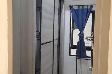 VIM 3 @ Desa Park North