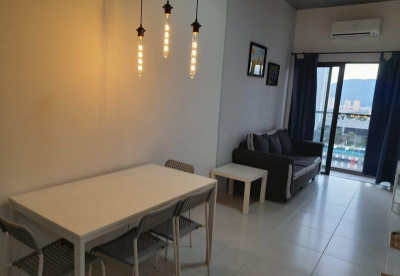 VIM 3 @ Desa Park North