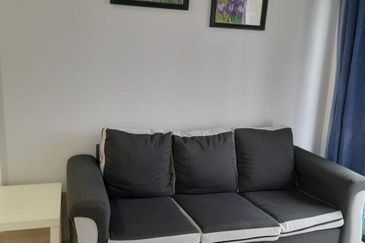 VIM 3 @ Desa Park North