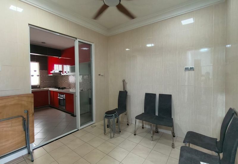 Laman Rimbunan Matahari