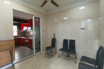 Laman Rimbunan Matahari