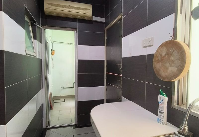 Laman Rimbunan Matahari