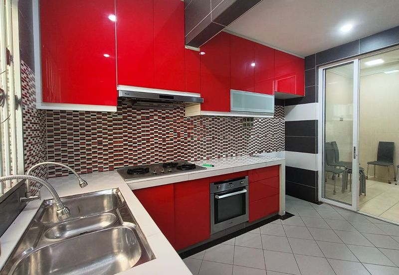 Laman Rimbunan Matahari