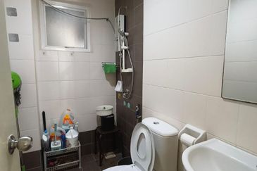 Laman Rimbunan Matahari