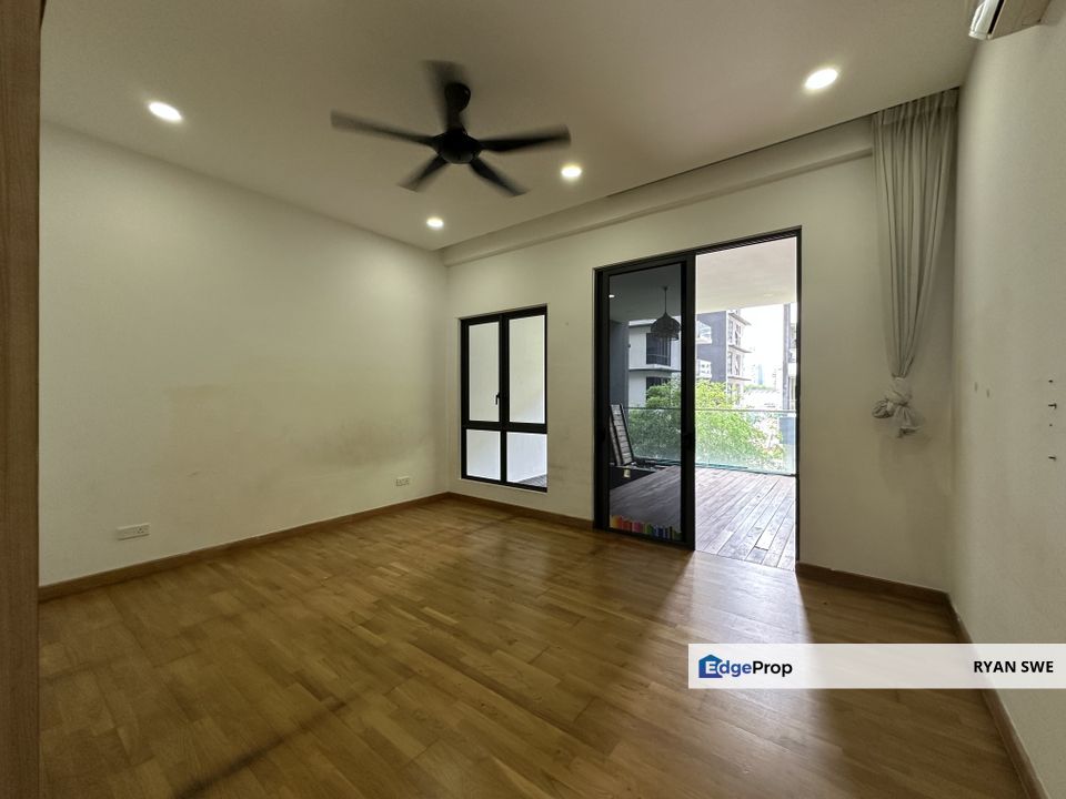 Anjali Condominium 2720sqf Private Lift Luxury Lifestyle Limited 3cp, Kuala Lumpur, Segambut