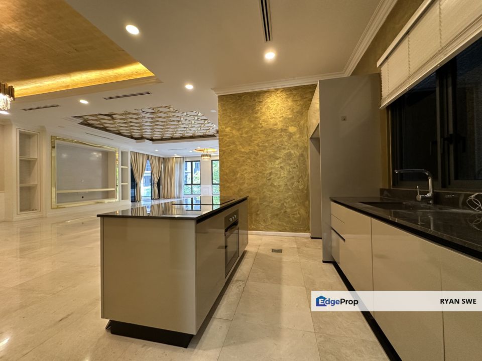 Anjali Condominium 2720sqf Private Lift Luxury Lifestyle Limited 3cp, Kuala Lumpur, Segambut