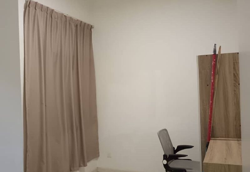 Fortune Perdana Lakeside Residences