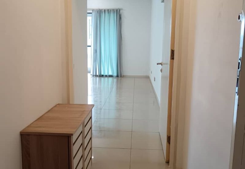 Fortune Perdana Lakeside Residences