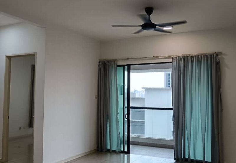 Fortune Perdana Lakeside Residences