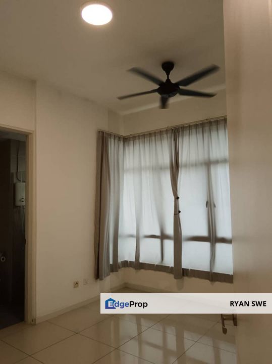 Fortune Perdana Corner H.Floor MRT Stations Low Density Strategy Loc, Kuala Lumpur, Kepong