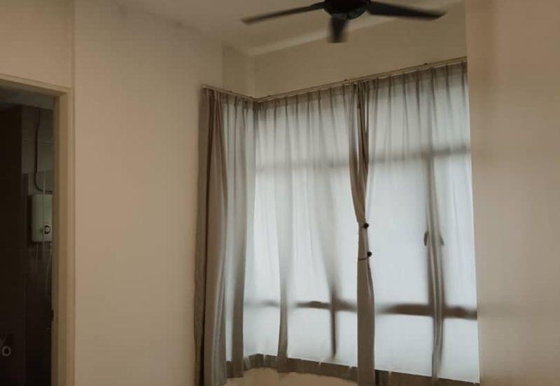 Fortune Perdana Lakeside Residences