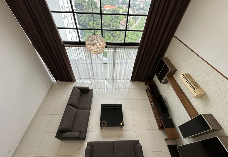 Papillon Desahill Condominium