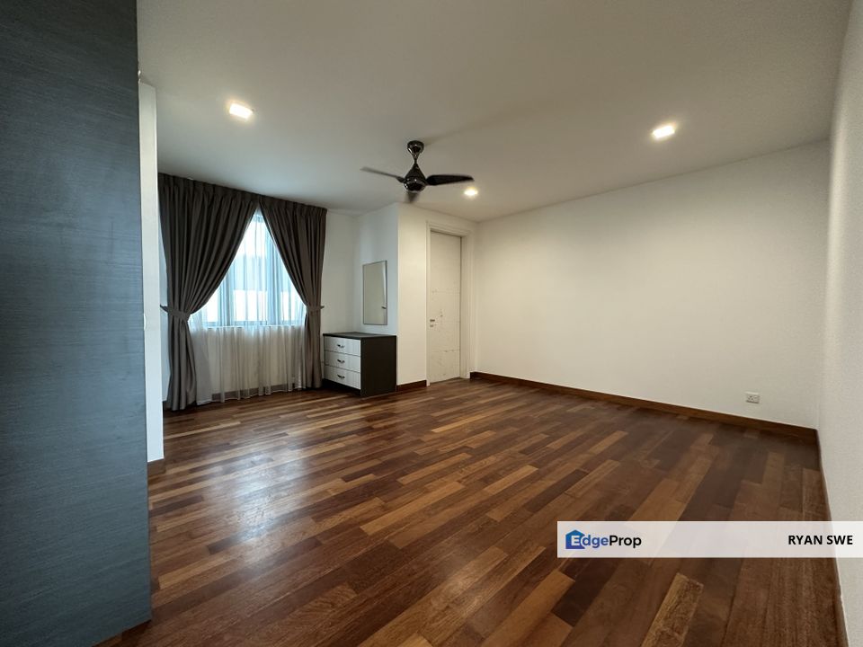 Papillon Desahill Condo Penthouse  Luxury Condo Low Density Freehold, Kuala Lumpur, Taman Desa 