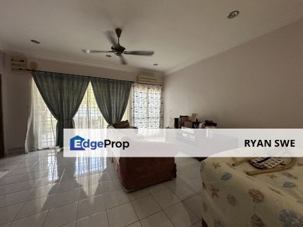 2sty Bandar Puteri Puchong Jalan 10 Well Kept Prime Locations Freehold, Selangor, Bandar Puteri Puchong