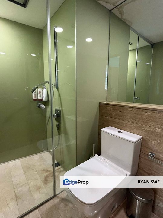 Vortex KLCC KL City Renovated Below Market Price Jalan Sultan Ismail, Kuala Lumpur, KLCC