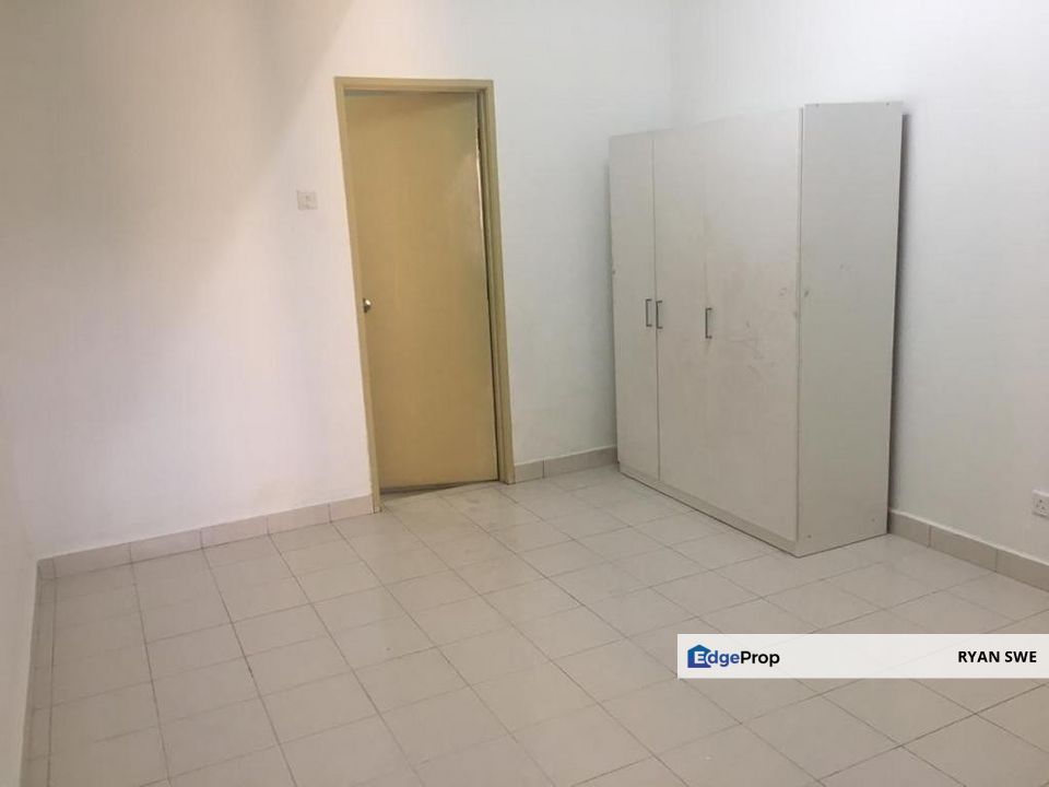 Vista Mutiara Condo Well Kept Mid Floor Below Market Price Must View, Kuala Lumpur, Kepong