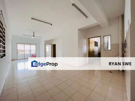 Vista Mutiara Condo Well Kept Mid Floor Below Market Price Must View, Kuala Lumpur, Kepong