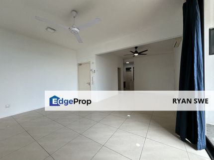 Putra One Residence Below Market Price High Floor 2cp Freehold Sel  , Selangor, Bukit Rahman Putra