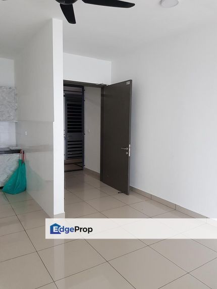 The Henge Condo High Floor Below Market Tenanted MRT Stations High ROI, Kuala Lumpur, Kepong