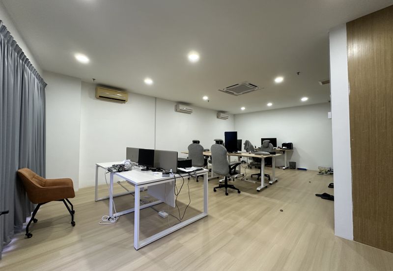 SetiaWalk @ Pusat Bandar Puchong