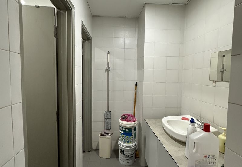 SetiaWalk @ Pusat Bandar Puchong