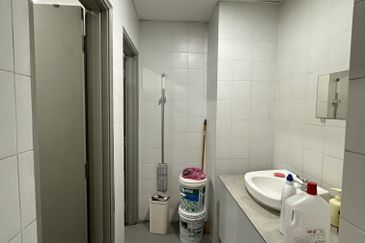 SetiaWalk @ Pusat Bandar Puchong