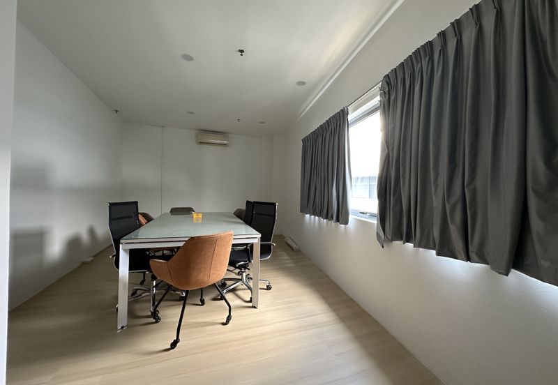 SetiaWalk @ Pusat Bandar Puchong