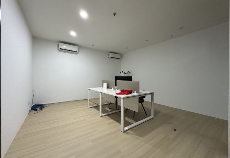 SetiaWalk @ Pusat Bandar Puchong