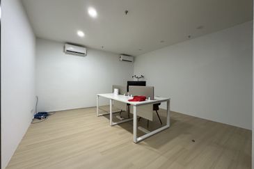 SetiaWalk @ Pusat Bandar Puchong