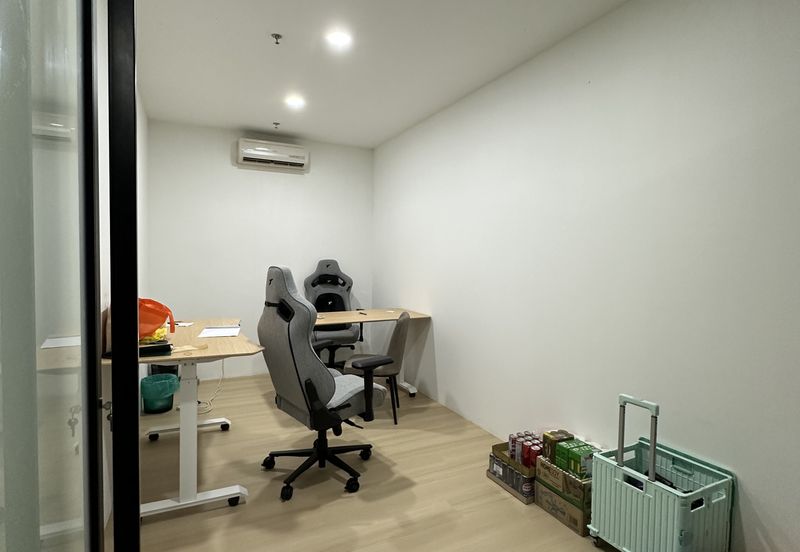 SetiaWalk @ Pusat Bandar Puchong