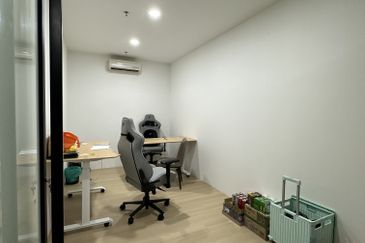 SetiaWalk @ Pusat Bandar Puchong