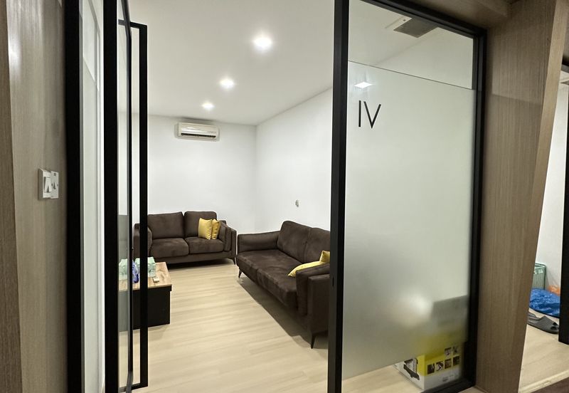 SetiaWalk @ Pusat Bandar Puchong