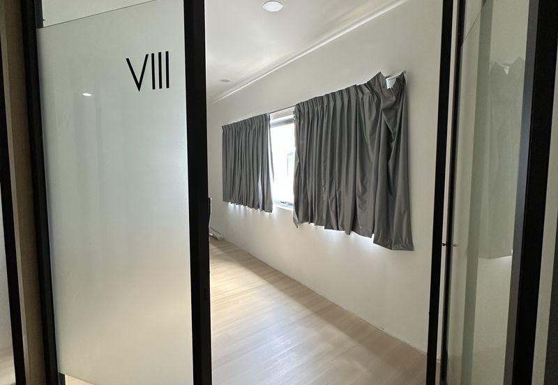 SetiaWalk @ Pusat Bandar Puchong