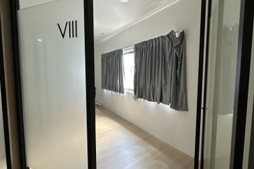 SetiaWalk @ Pusat Bandar Puchong