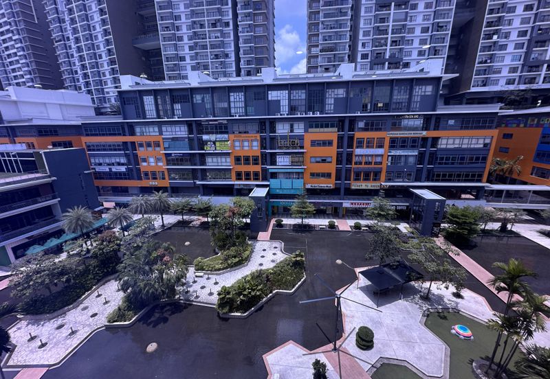 SetiaWalk @ Pusat Bandar Puchong