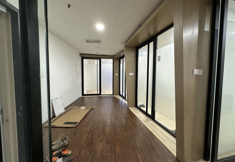 SetiaWalk @ Pusat Bandar Puchong