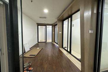 SetiaWalk @ Pusat Bandar Puchong