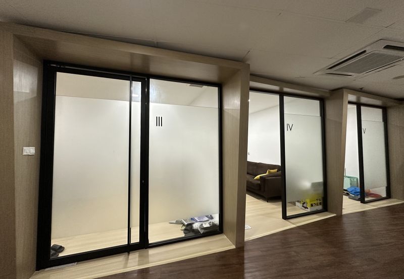 SetiaWalk @ Pusat Bandar Puchong