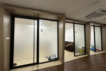 SetiaWalk @ Pusat Bandar Puchong