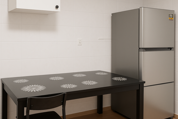 Villamas Condominium