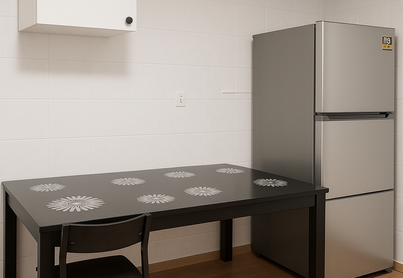 Villamas Condominium