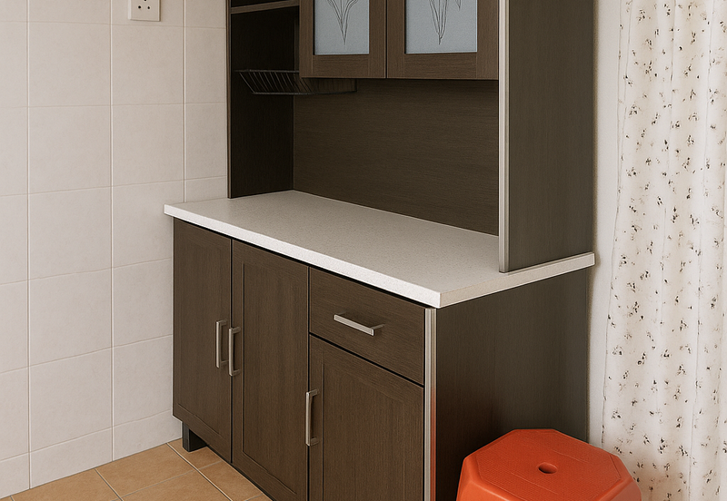 Villamas Condominium