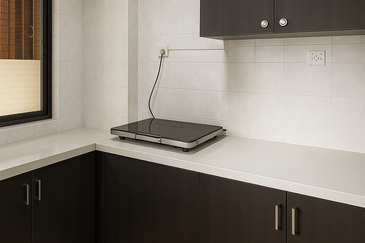 Villamas Condominium