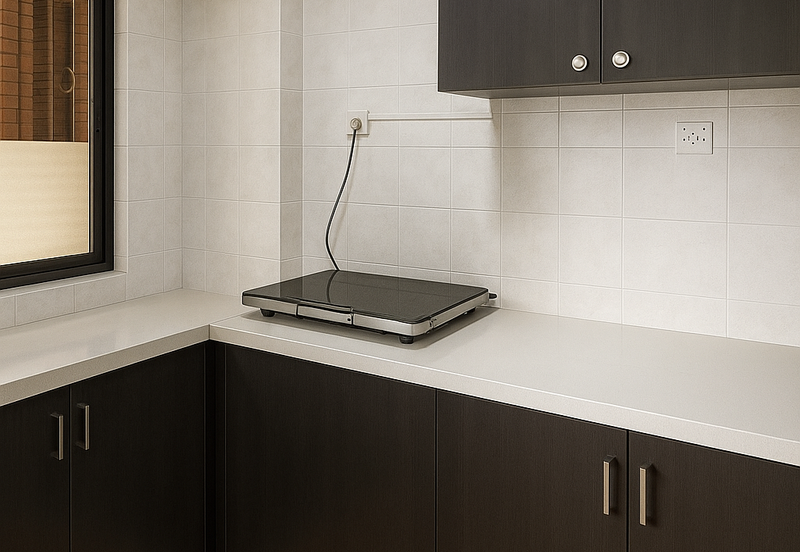 Villamas Condominium