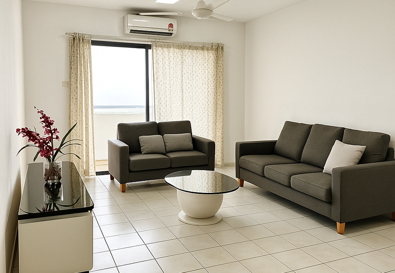 Villamas Condominium