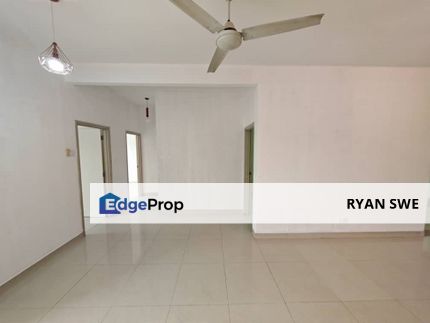 Pelangi Utama Condo 2car parks MRT Stations High ROI Below Market Sel, Selangor, Bandar Utama