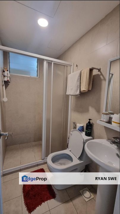 Menjalara 18 Condo Freehold 2carparks Corner KLCC view Below Market KL, Kuala Lumpur, Bandar Menjalara