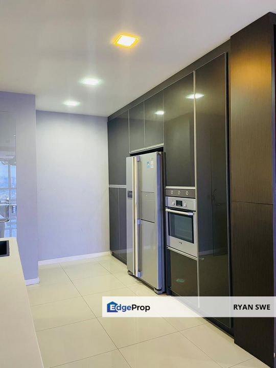 Menjalara 18 Condo Freehold 2carparks Corner KLCC view Below Market KL, Kuala Lumpur, Bandar Menjalara